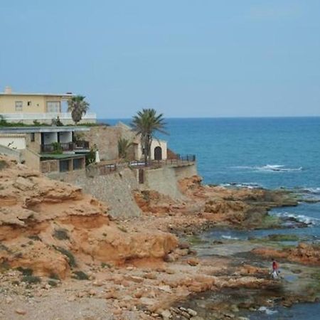 Casa De Nelliken Villa Torrevieja Bagian luar foto