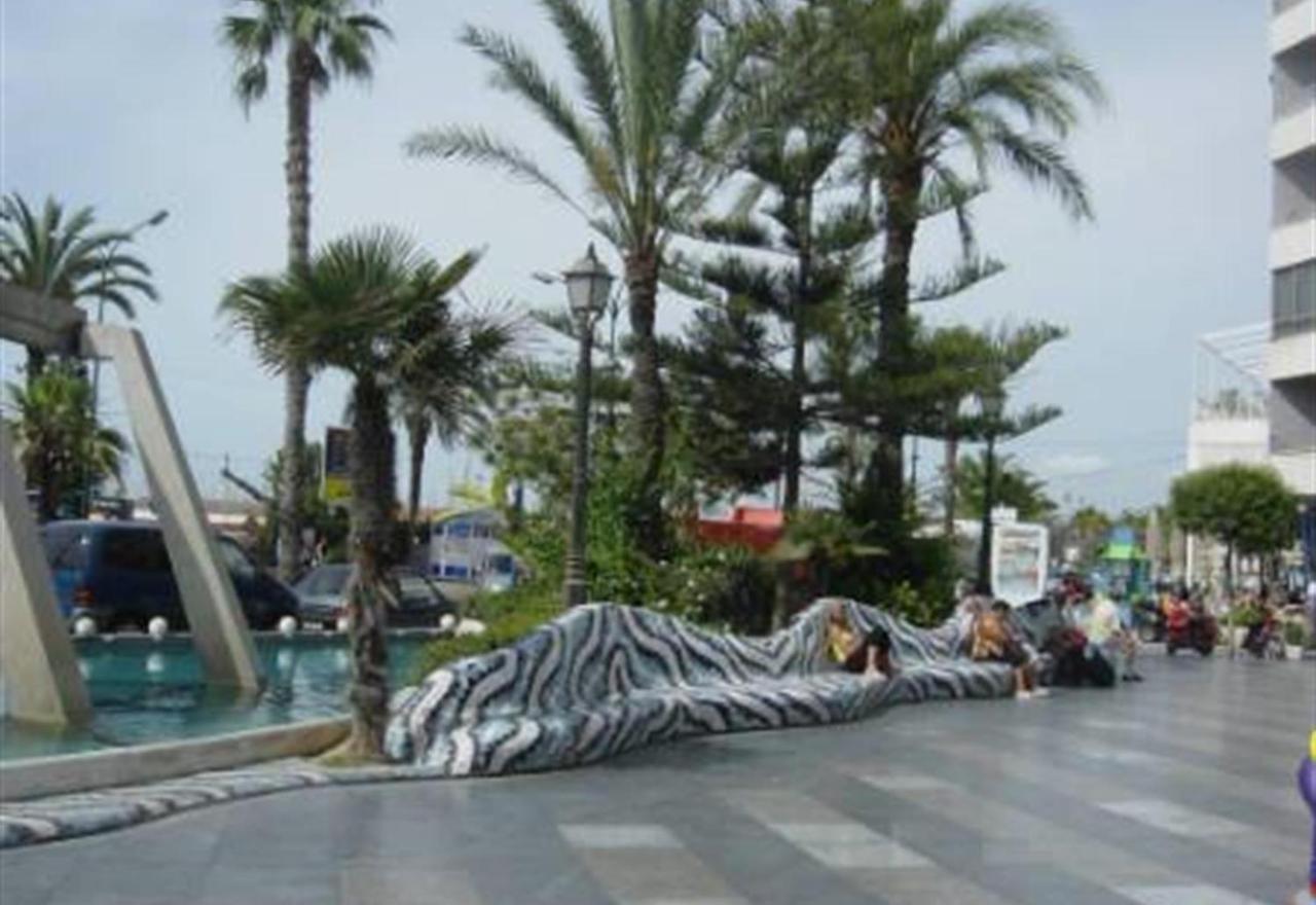 Casa De Nelliken Villa Torrevieja Bagian luar foto