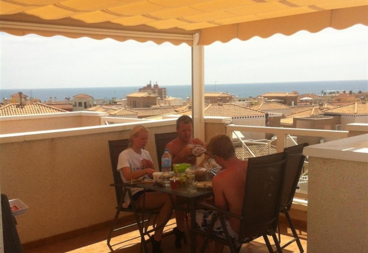 Casa De Nelliken Villa Torrevieja Bagian luar foto