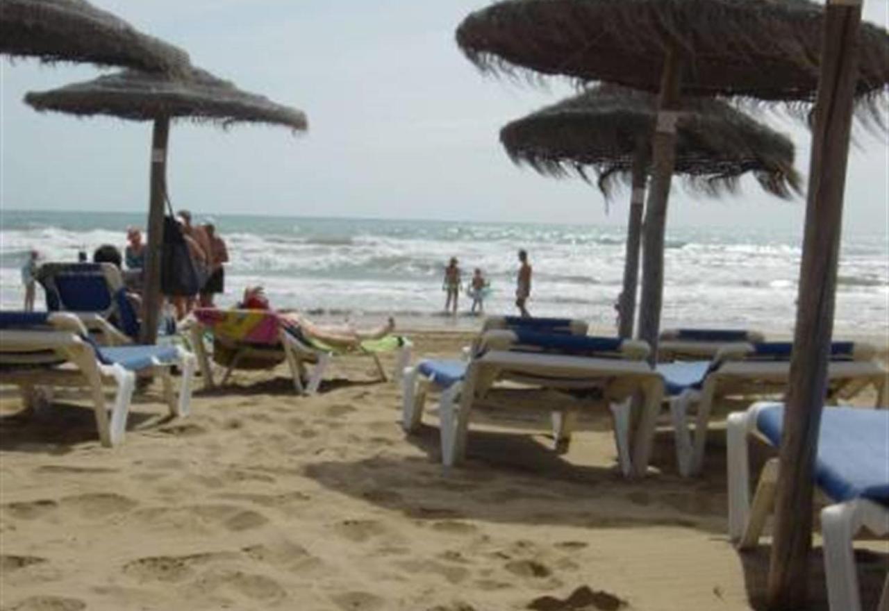 Casa De Nelliken Villa Torrevieja Bagian luar foto