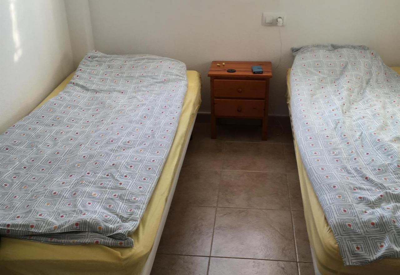 Casa De Nelliken Villa Torrevieja Bagian luar foto